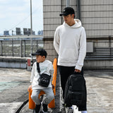 ブラックゴリラ_ミニバッグ