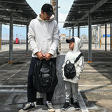 ブラックライオン_ミニバッグ