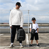 ブラックゴリラ_ミニバッグ - ORIBAGU折り紙バッグ