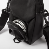 ブラックゴリラ_ミニバッグ - ORIBAGU折り紙バッグ