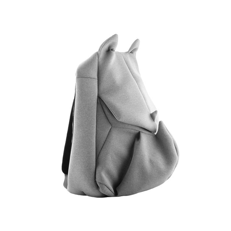 ORIBAGU折り紙バッグ＿NEOPRENE